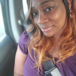 Meet your Posher, Crystal